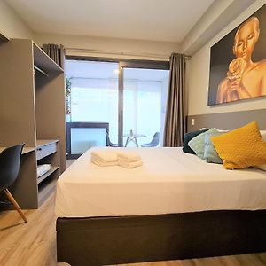 Apartamento Estudio