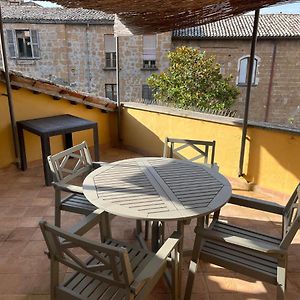Appartamento Con Terrazzo